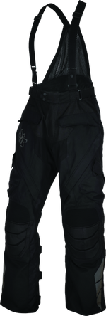 FIRSTGEAR Kathmandu Pants 2.0 Black - 30