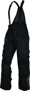 FIRSTGEAR Kathmandu 2.0 Pants Black - 42 Tall