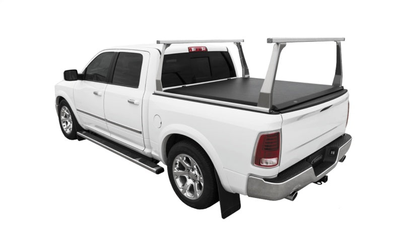 Access ADARAC Aluminum Series 15-22 Chevy/GMC Colorado/Canyon 6ft Bed - Matte Black