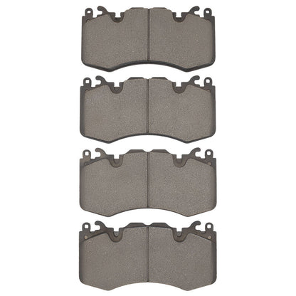 R1 10-26 Land Rover Range Rover Sport Front Ceramic Brake Pads
