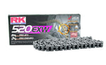 RK Chain 520EXW-116L XW-Ring - Natural