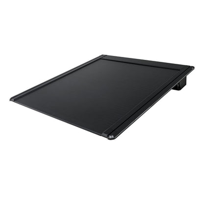 Westin 19-25 RAM 2500/3500 6.4ft Bed Electric Retractable Tonneau Cover - Black