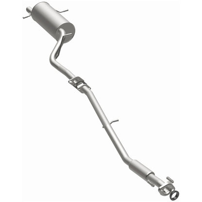 MagnaFlow BRE Exhaust Kit 99-02 Subaru Forester 2.5L