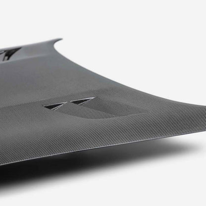 Seibon 2023 Nissan Z VS-Style Carbon Fiber Hood