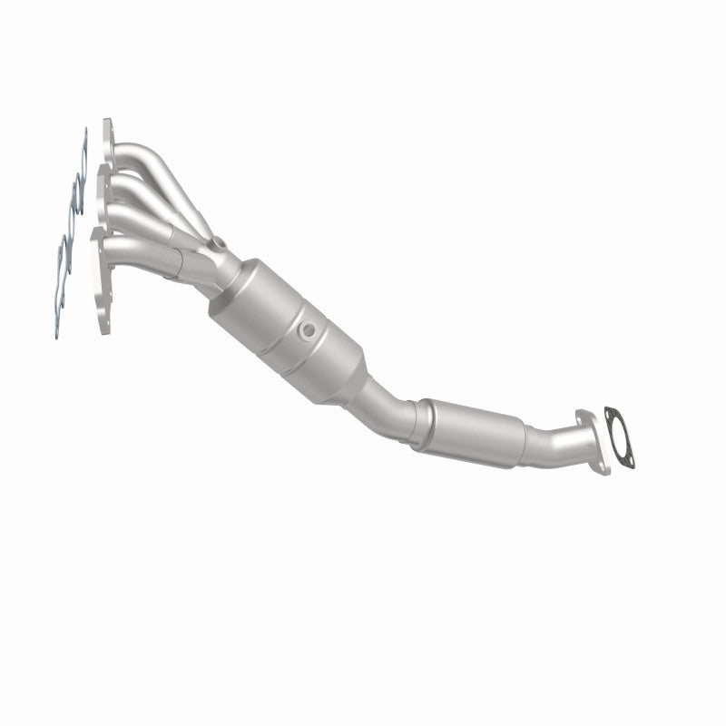 MagnaFlow 08-10 Ford Focus 2.0L Direct Fit Converter