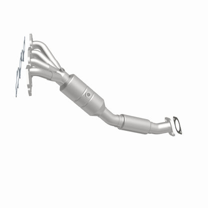 MagnaFlow 08-10 Ford Focus 2.0L Direct Fit Converter