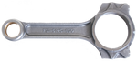 Eagle Chevrolet LS 4340 I-Beam Connecting Rod 6.125in (Single)