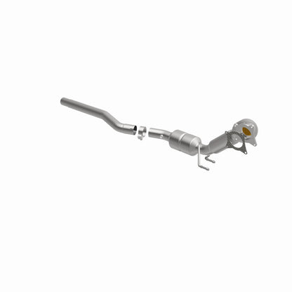 MagnaFlow 09-13 Volkswagen Tiguan 2.0L Direct Fit Converter