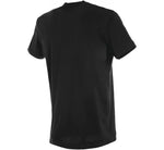 Dainese T-Shirt Black/White - 3XL