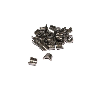 COMP Cams Valve Locks 11/32in Four Groove