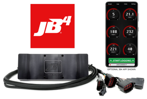 JB4 Tuner for 2016+ Ford Explorer including ST