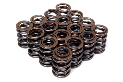 BLOX Racing High Compression Exhaust Valve Set for Honda B18A/B B20 (set of 8)