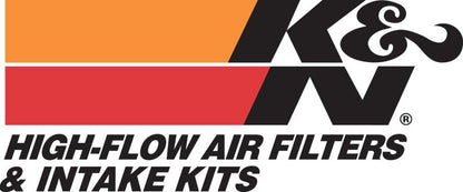 K&N Vent Kit Marine 1/2in flg 4in h