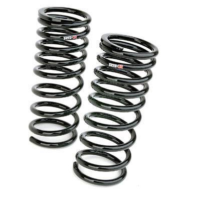 RS-R 05-13 Lexus IS250/350 RWD (GSE20/GSE21) Down Sus Springs