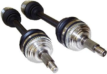 DSS Volkswagen 99-05 Golf / (VR6 / 1.8T) 5-speed Manual (ex 337) Basic Axle Level 0 -Right RA2292L0