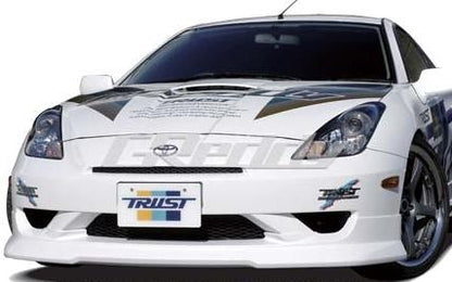 GReddy 89-94 Nissan Skyline HCR32 Front Bumper