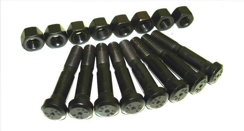 ARP Dodge 5.9 Cummins Diesel (ACR) Rod Bolt Kit