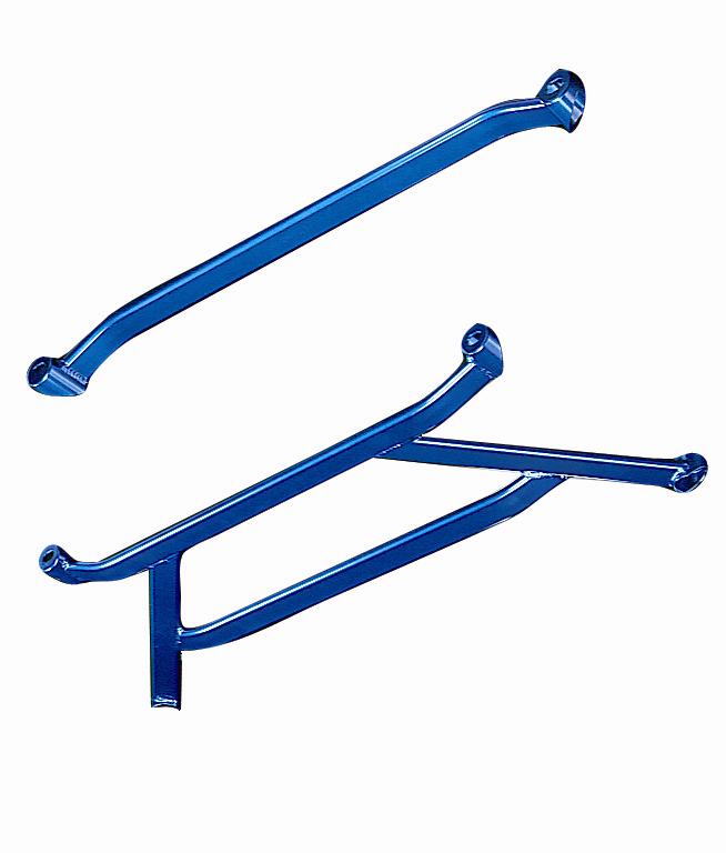 Cusco Lower arm Bar II Front SG5 Forester