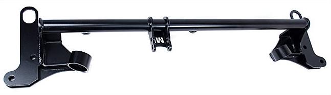 Innovative 92-00 Honda Civic / 94-01 Acura Integra Conversion Heim & Actuator Lever Hardware