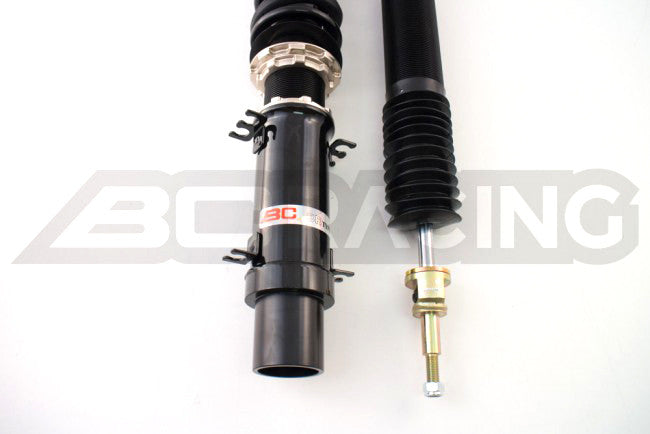 BC Racing Coilovers - BR Type - 98-10 VW New Beetle MK4