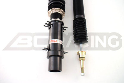 BC Racing Coilovers - BR Type - 98-10 VW New Beetle MK4