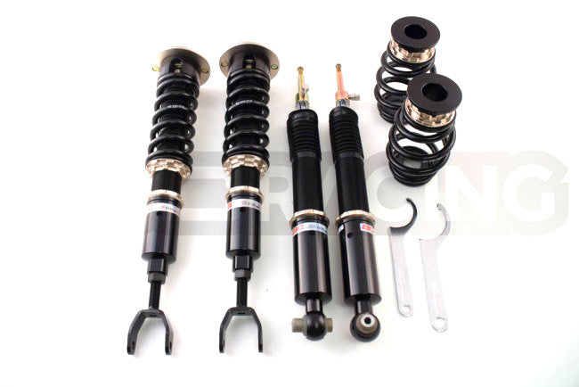 BC Racing Coilovers - BR Type - 98-05 Volkswagen Passat B5G