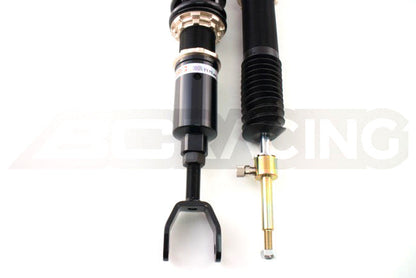 BC Racing Coilovers - BR Type - 98-05 Volkswagen Passat B5G