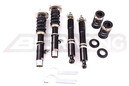 BC Racing Coilovers - BR Type - 89-95 BMW 5 series E34