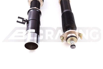BC Racing Coilovers - BR Type - 77-83 BMW 3 SERIES E21 45mm