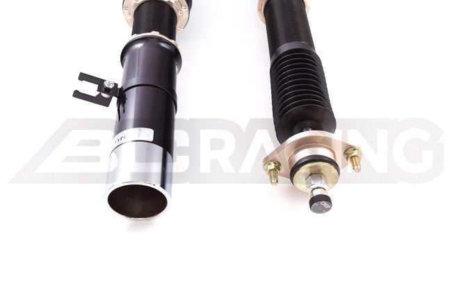 BC Racing Coilovers - BR Type - 89-95 BMW 5 series E34