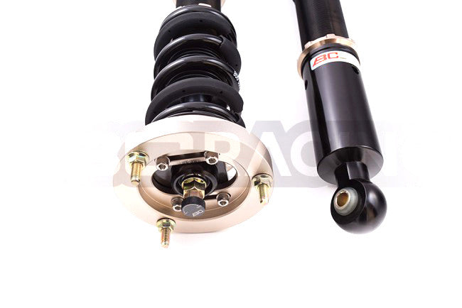 BC Racing Coilovers - BR Type - 89-95 BMW 5 series E34