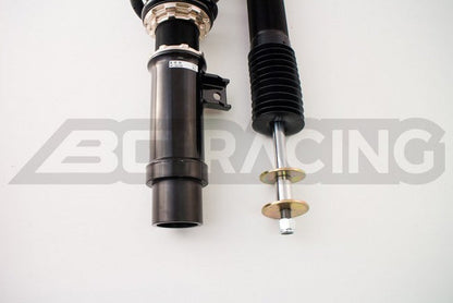 BC Racing Coilovers - BR Type - 07-13 BMW 1 Series E88/E82