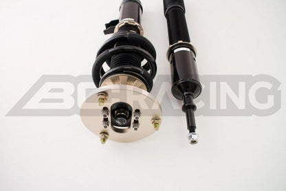 BC Racing Coilovers - BR Type - 07-13 BMW 1 Series E88/E82