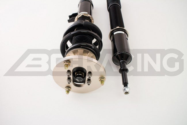 BC Racing Coilovers - BR Type - 14-15 BMW 2 Series 235i 228i Non M F22
