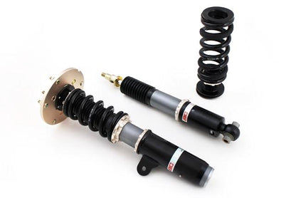 BC Racing Coilovers - DS Type - 14-19 BMW M3/M4 F82/F80 w/o EDC