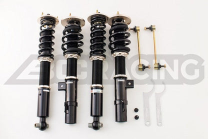 BC Racing Coilovers - BR Type - 95-01 BMW 7 Series E38
