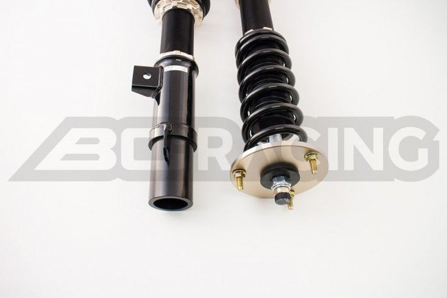 BC Racing Coilovers - BR Type - 95-01 BMW 7 Series E38