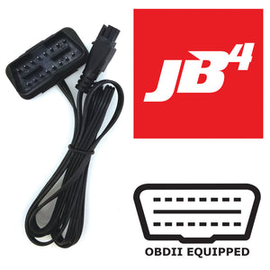 JB4 Tuner for 2023+ GMC Canyon 2.7L Turbo