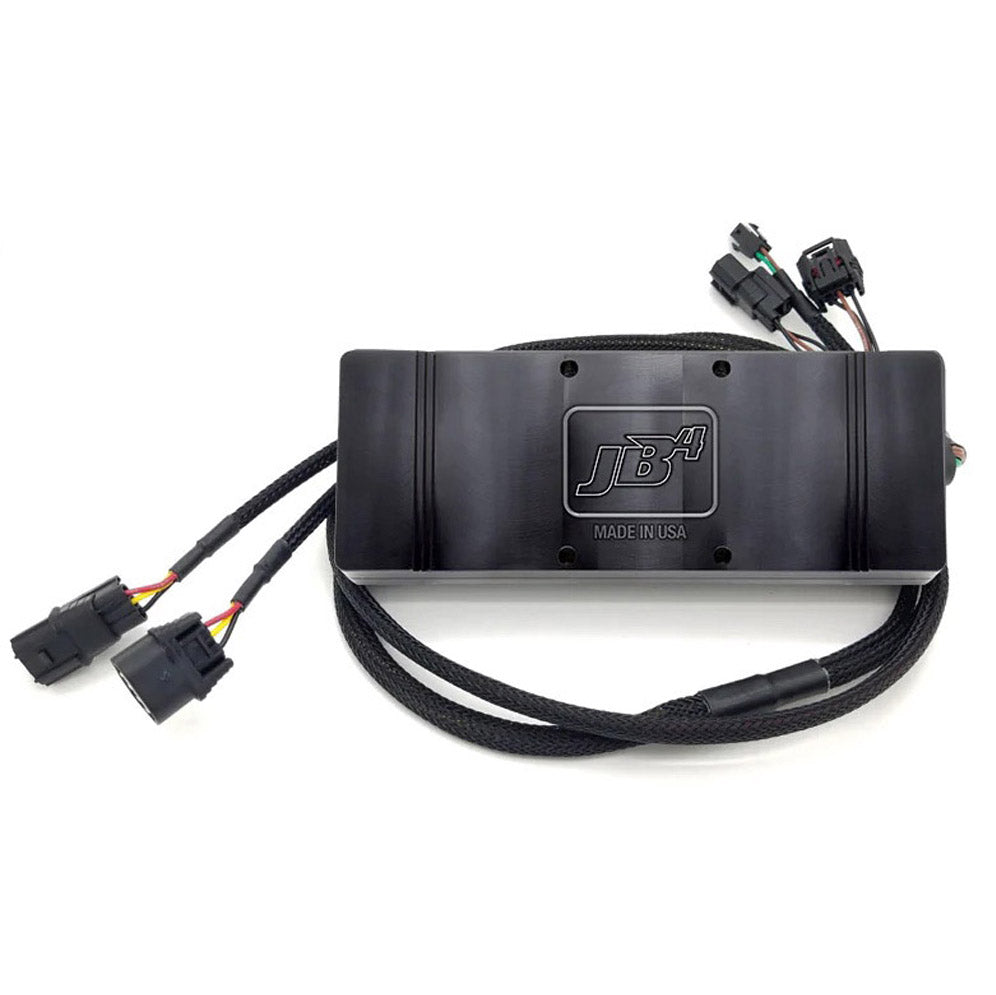 JB4 Tuner for 2021+ Toyota GR Yaris & GR Corolla Turbo