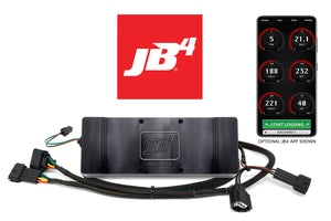 JB4 for Kia / Hyundai / Genesis 2.5T SmartStream including N (V2)