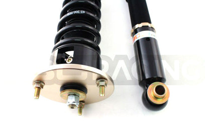 BC Racing Coilovers - BR Type - 15-16 Hyundai Genesis Sedan (Exc. V8)