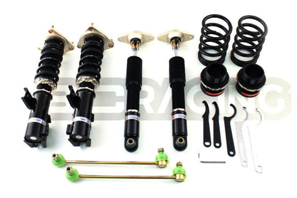 BC Racing Coilovers - BR Type - 2010-2016 Hyundai Genesis Coupe