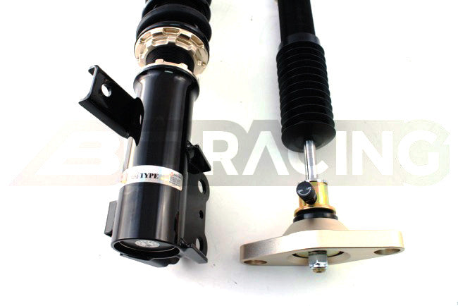 BC Racing Coilovers - BR Type - 2010-2016 Hyundai Genesis Coupe