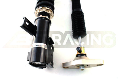 BC Racing Coilovers - BR Type - 2010-2016 Hyundai Genesis Coupe