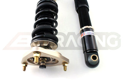 BC Racing Coilovers - BR Type - 2010-2016 Hyundai Genesis Coupe