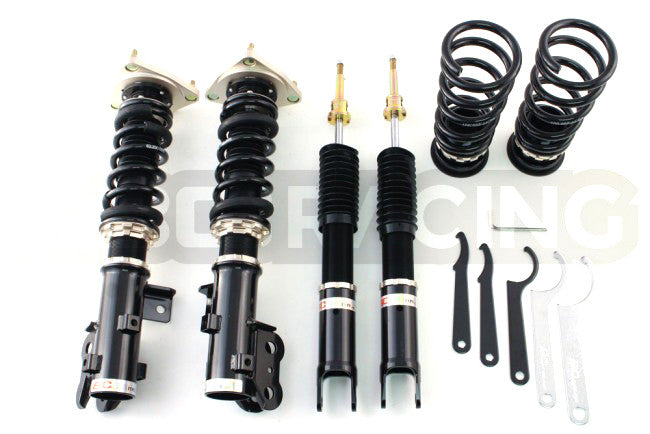 BC Racing Coilovers - BR Type - 16-20 Kia Optima