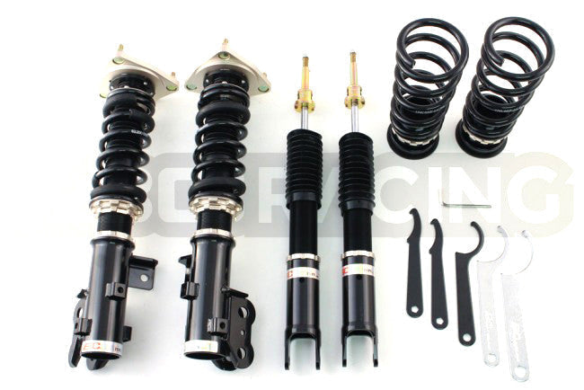 BC Racing Coilovers - BR Type - 20+ Hyundai Sonata