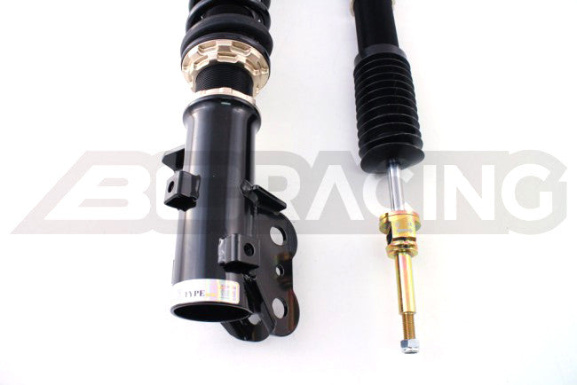 BC Racing Coilovers - BR Type - 18+ Hyundai Kona