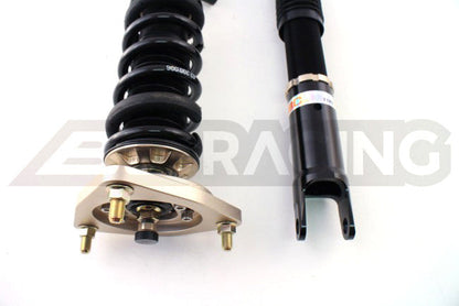 BC Racing Coilovers - BR Type - 15-19 Hyundai Sonata