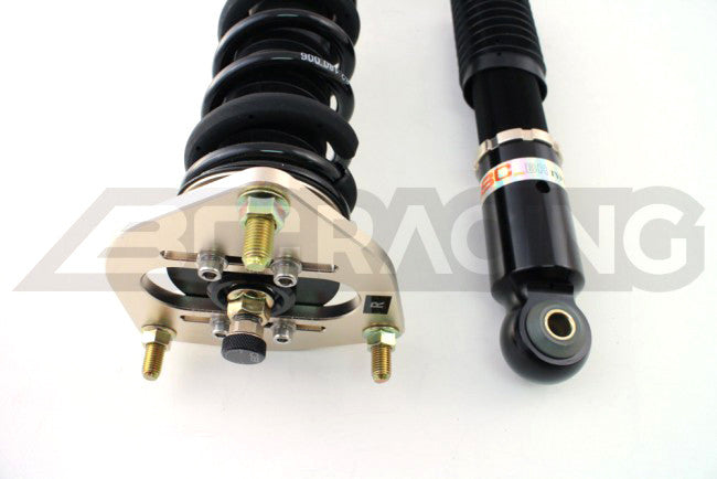 BC Racing Coilovers - BR Type - 17-20 Hyundai Elantra GT Sport i30 PD